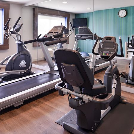 Holiday Inn Express Hotel & Suites Elgin By Ihg Luaran gambar