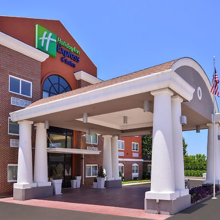 Holiday Inn Express Hotel & Suites Elgin By Ihg Luaran gambar