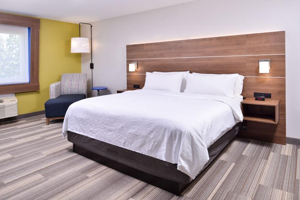 Holiday Inn Express Hotel & Suites Elgin By Ihg Luaran gambar