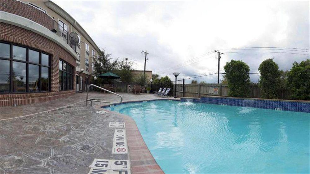 Holiday Inn Express Hotel & Suites Elgin By Ihg Luaran gambar