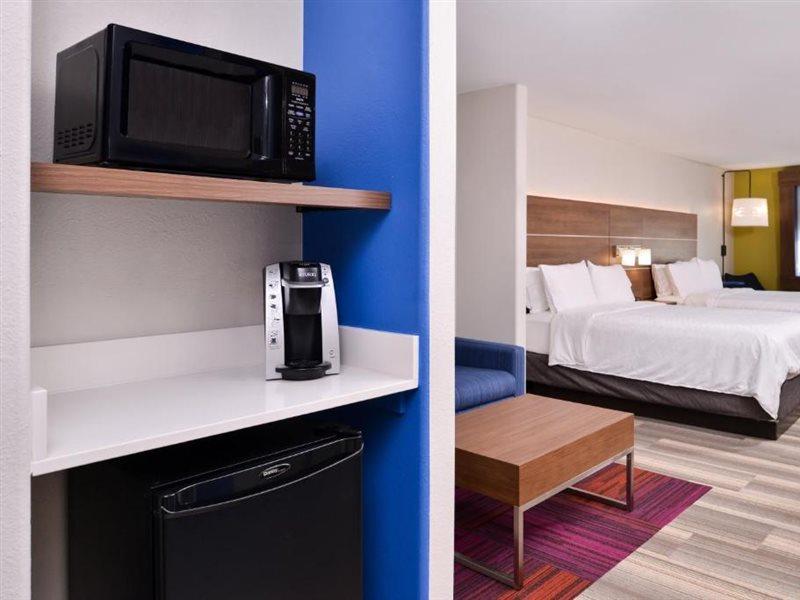 Holiday Inn Express Hotel & Suites Elgin By Ihg Luaran gambar
