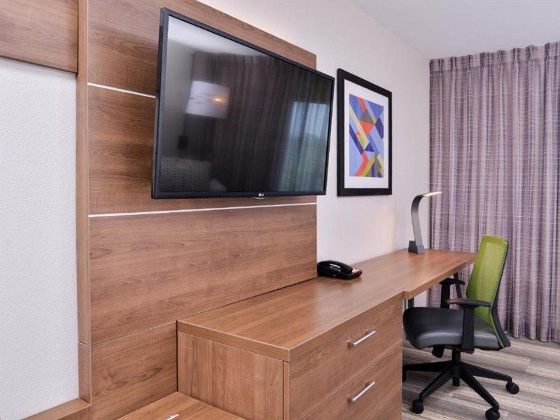 Holiday Inn Express Hotel & Suites Elgin By Ihg Luaran gambar