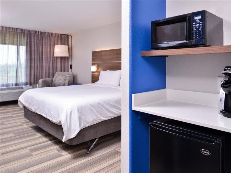 Holiday Inn Express Hotel & Suites Elgin By Ihg Luaran gambar