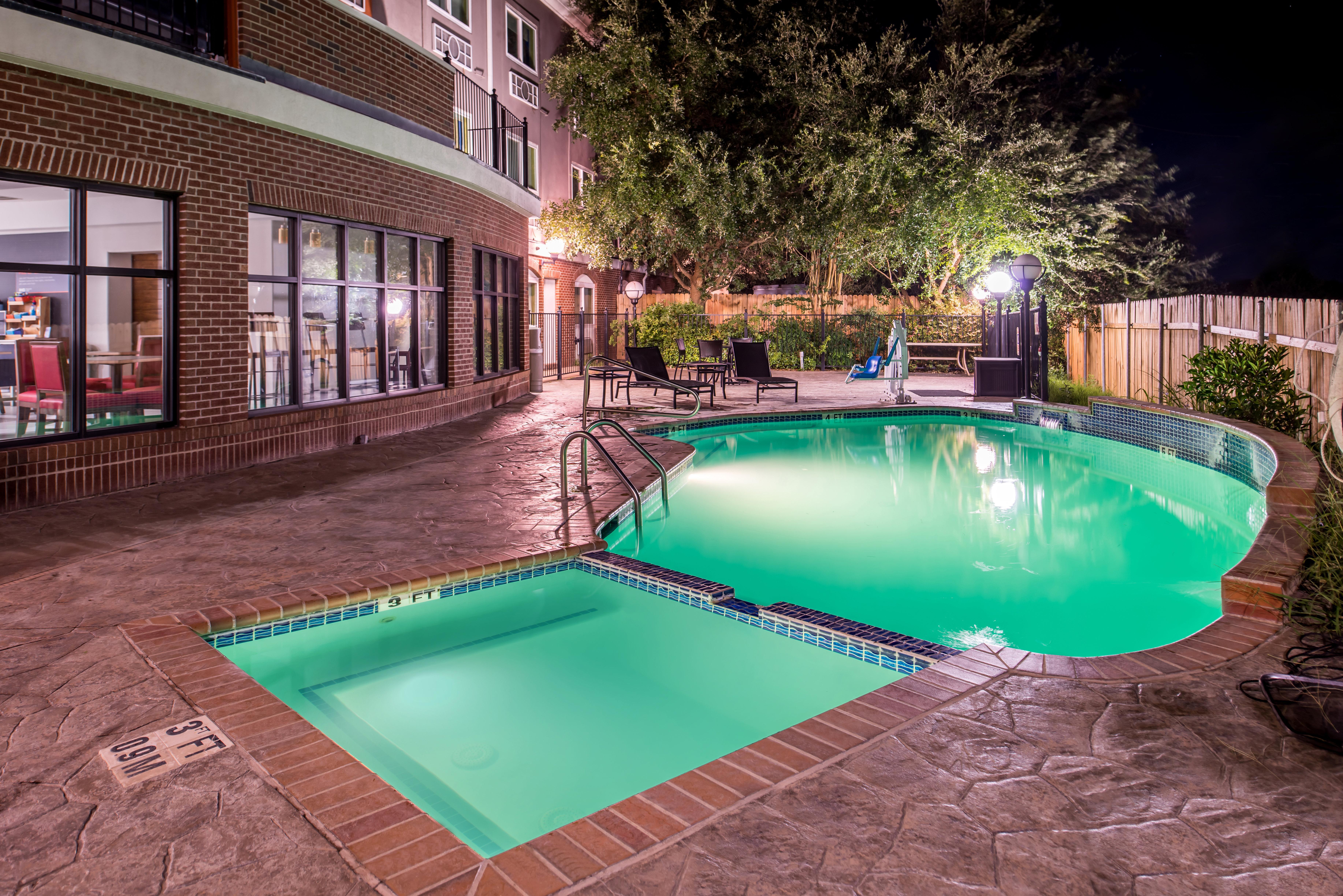 Holiday Inn Express Hotel & Suites Elgin By Ihg Luaran gambar