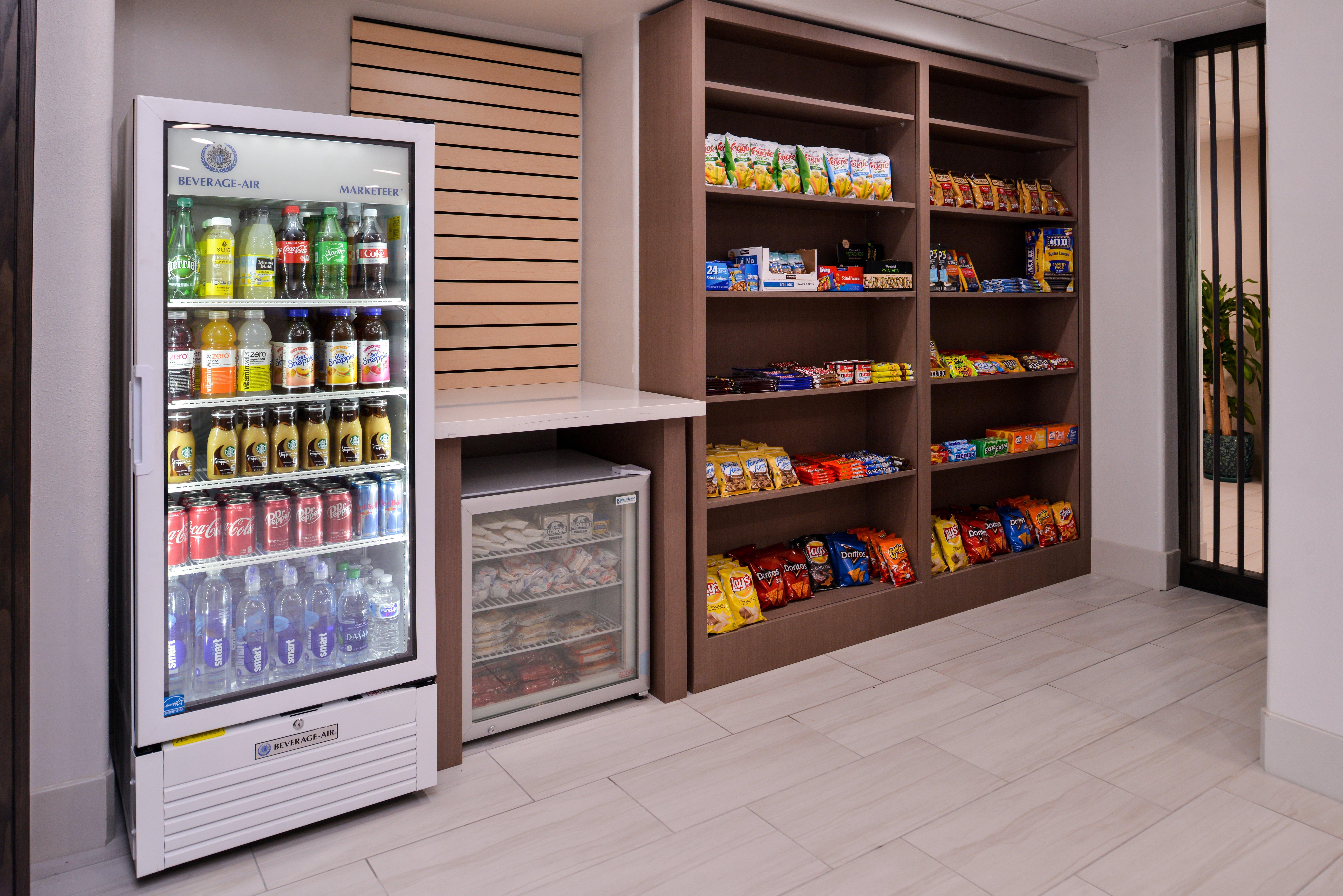 Holiday Inn Express Hotel & Suites Elgin By Ihg Luaran gambar