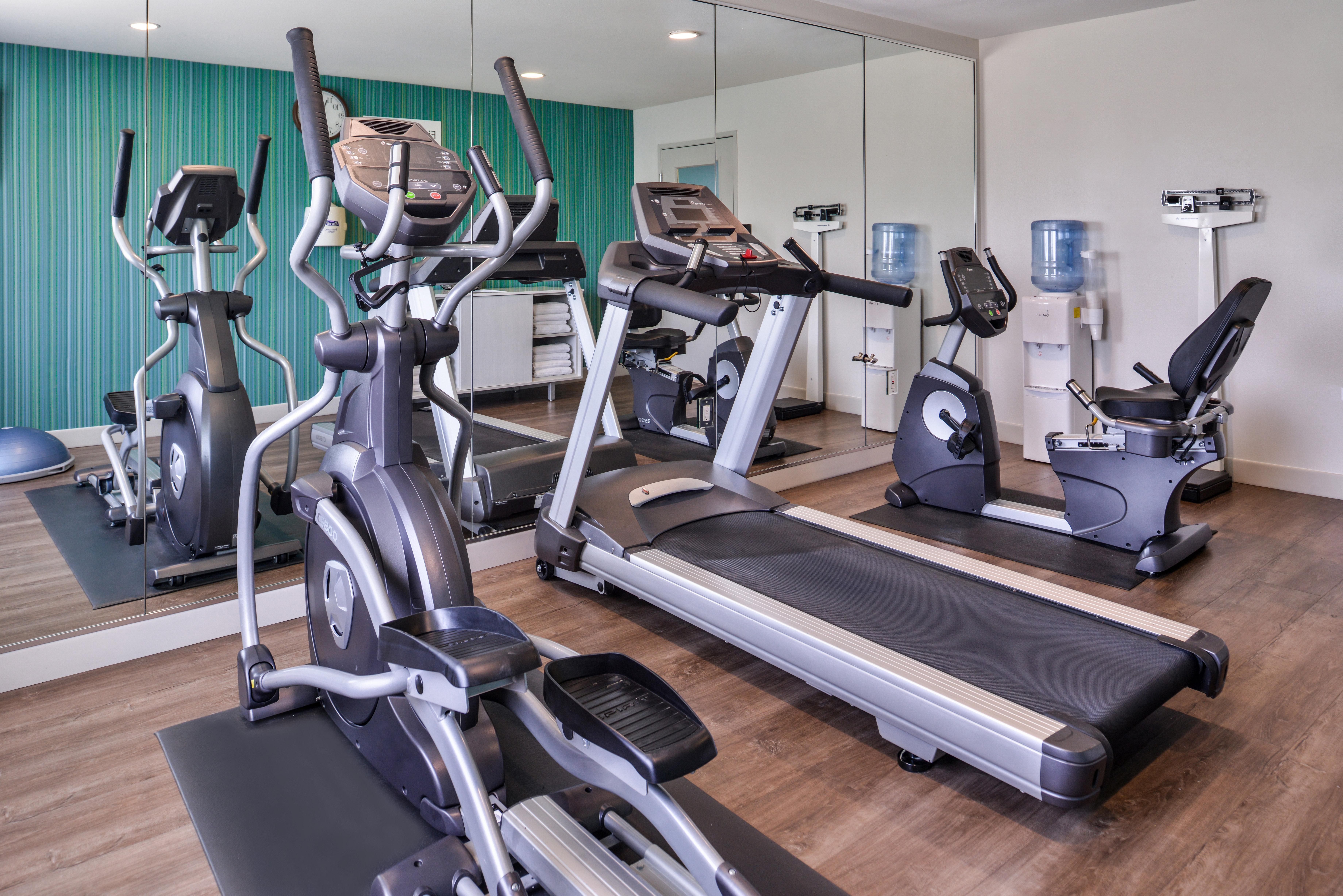 Holiday Inn Express Hotel & Suites Elgin By Ihg Luaran gambar