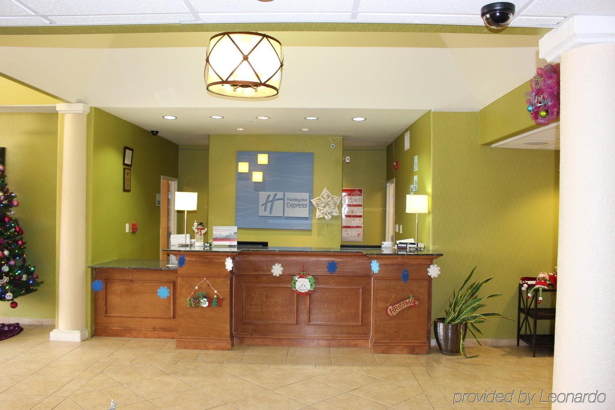Holiday Inn Express Hotel & Suites Elgin By Ihg Luaran gambar