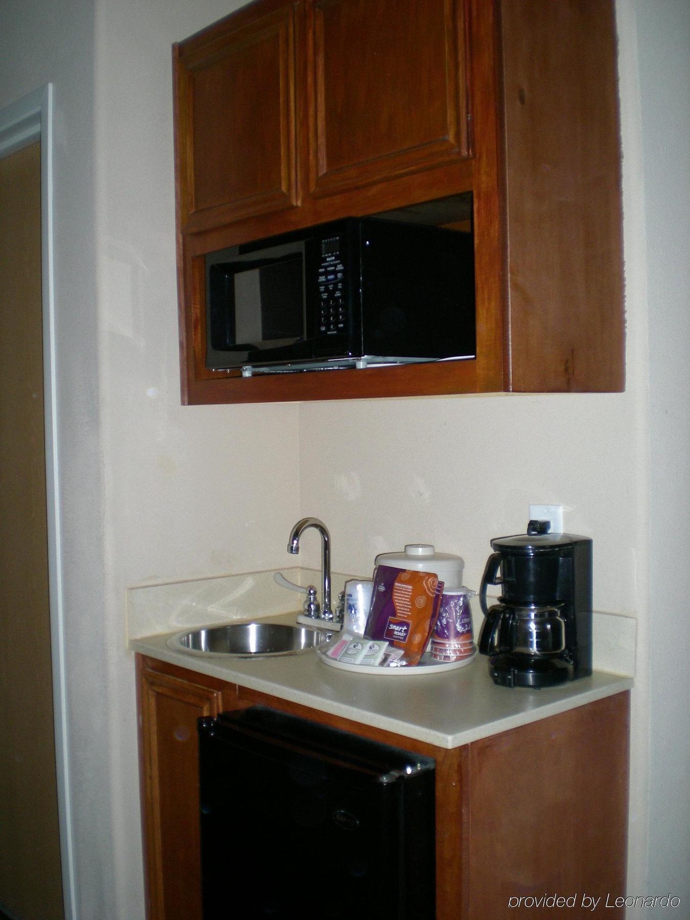 Holiday Inn Express Hotel & Suites Elgin By Ihg Bilik gambar