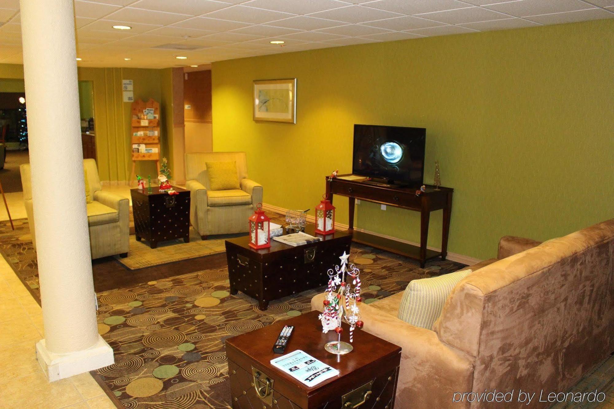 Holiday Inn Express Hotel & Suites Elgin By Ihg Luaran gambar