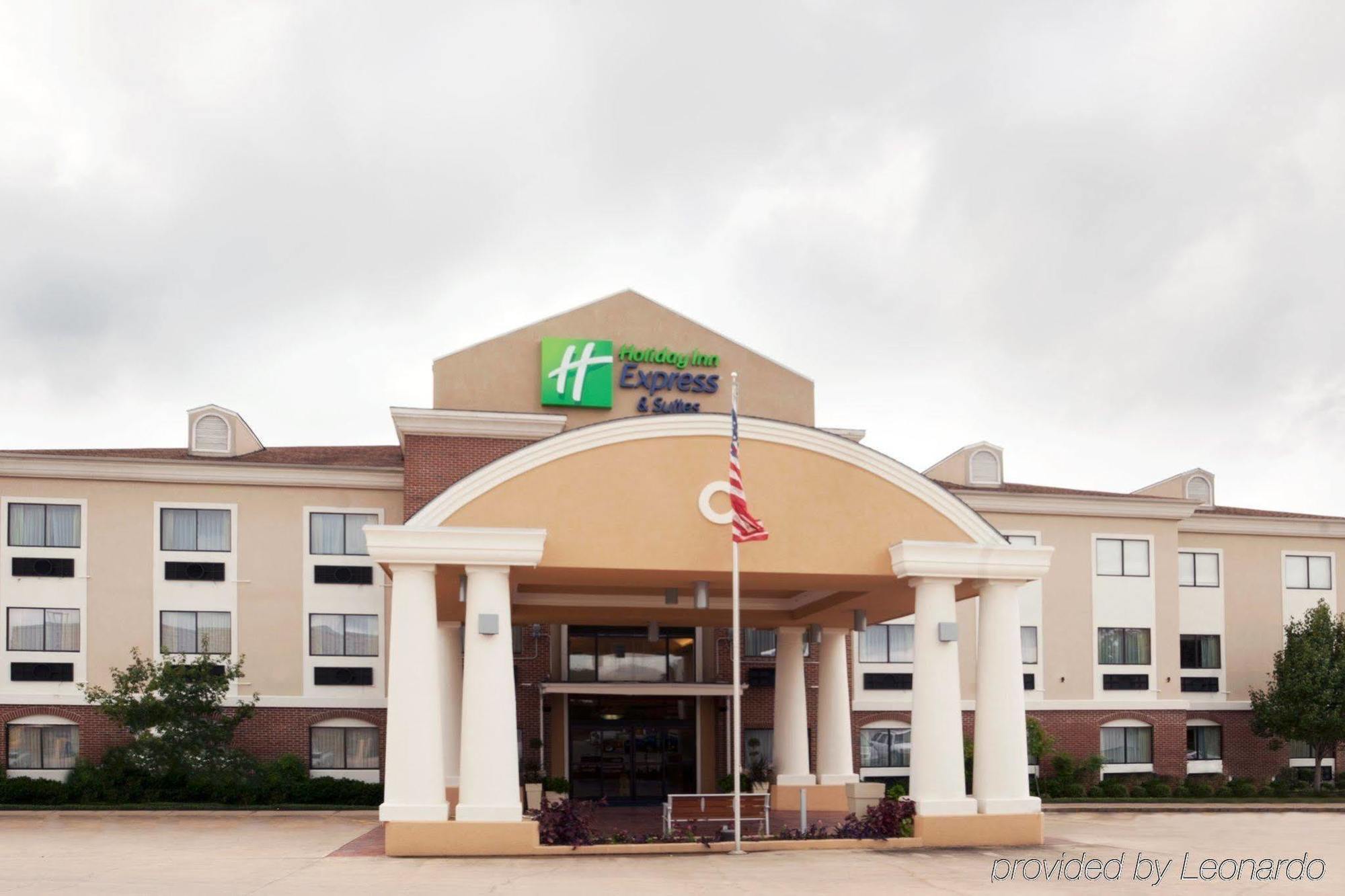 Holiday Inn Express Hotel & Suites Elgin By Ihg Luaran gambar