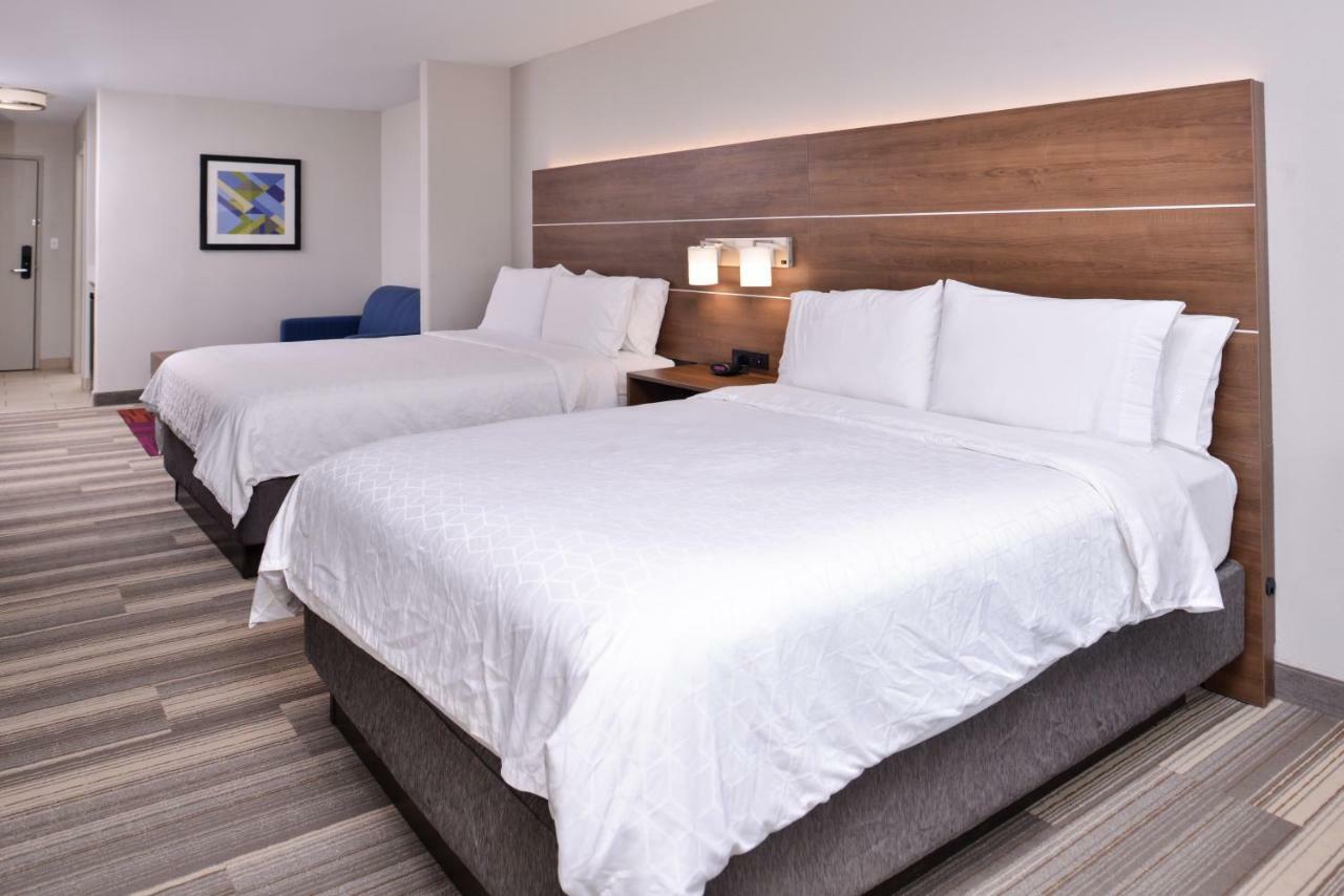 Holiday Inn Express Hotel & Suites Elgin By Ihg Luaran gambar