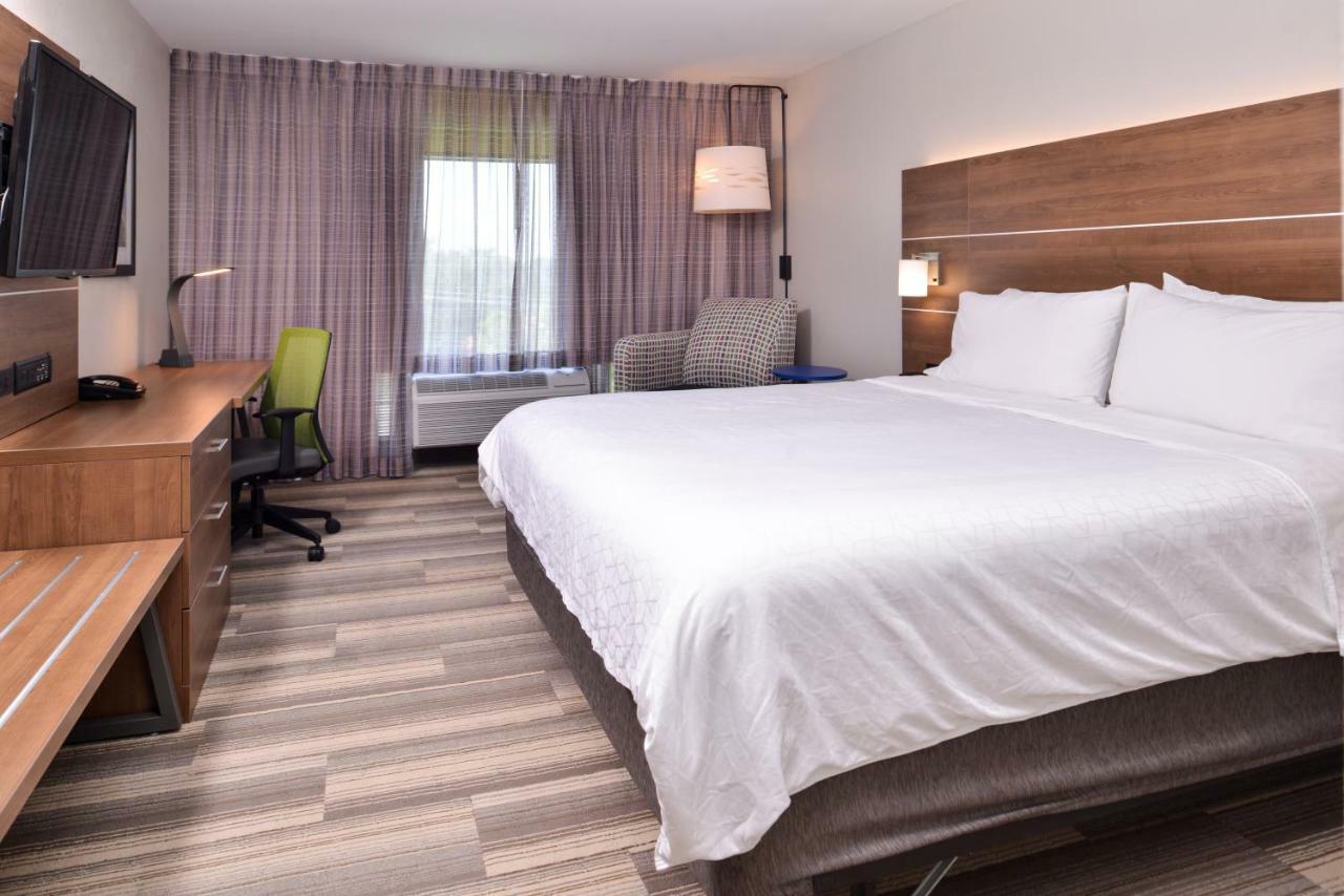 Holiday Inn Express Hotel & Suites Elgin By Ihg Luaran gambar